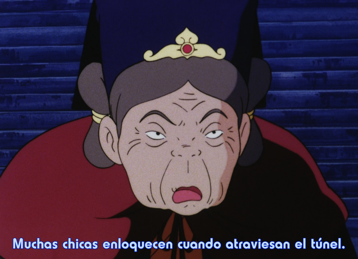 Kumo no You ni Kaze no You ni (Kamonohashi no Fansub)